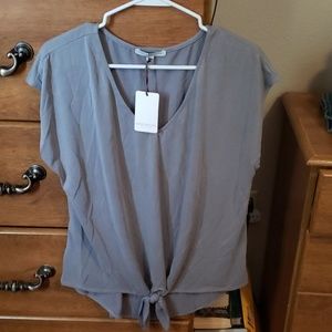 Green Envelope Tops - T shirt Green Envelope Tops - T shirt